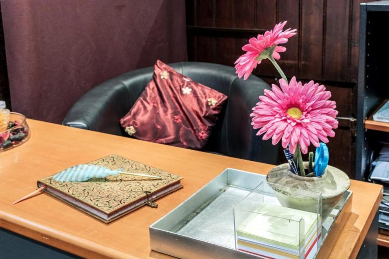 Pension Harmony Marburg Ngoại thất bức ảnh